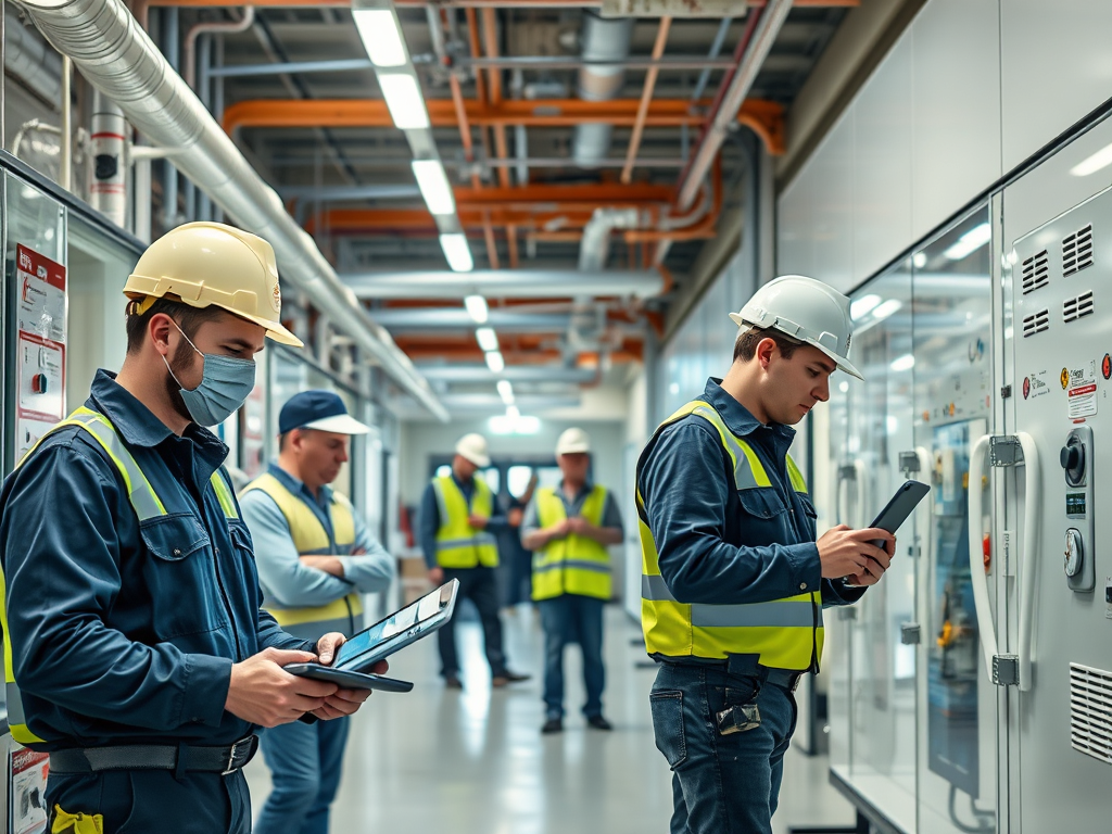 Why Facility Management Is Essential for Modern Buildings